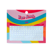 Jovo - Autocollants Visage Face Jewels - Perles