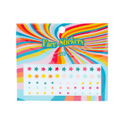 Jovo - Autocollants visage Face Stickers - Étoile