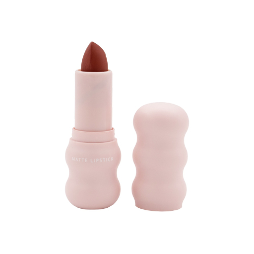 Jovo - Rouge à lèvres liquide mat - 01: Manhattan