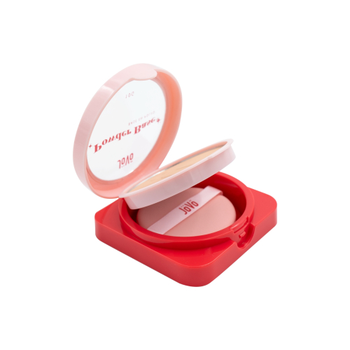 Jovo - Fond de teint poudre - 03: Maple