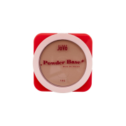 Jovo - Fond de teint poudre - 04: Brownie