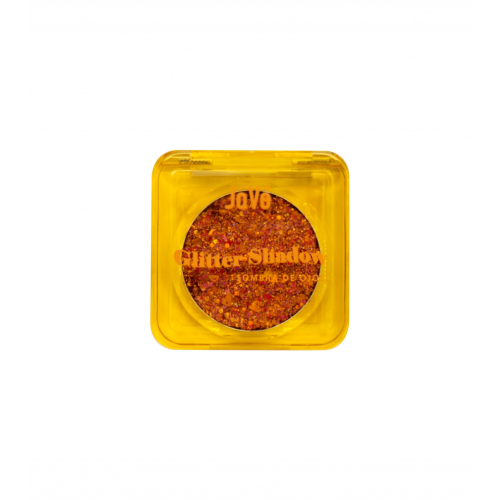 Jovo - Bioglitter pressé - 06: Springtime