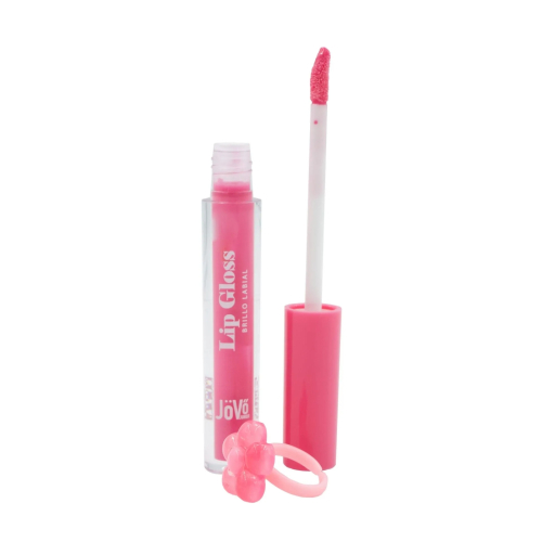 Jovo - Brillant à lèvres Ring - 01: Icedazzy