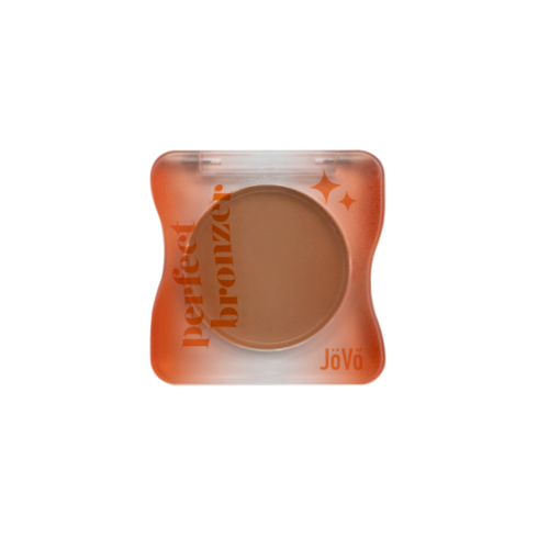 Jovo - Bronzeur crème Perfect Bronzer - 02: Fudge