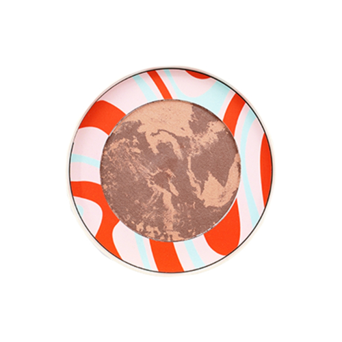 Jovo - Poudre bronzante Kraft Total Face