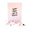 Jovo - Calendrier de l'Avent One Day At A Time