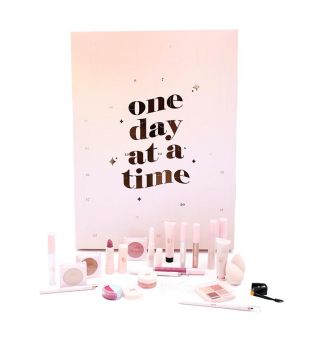 Jovo - Calendrier de l'Avent One Day At A Time
