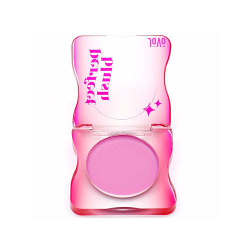 Jovo - Crème Blush - 01: Marshmallow