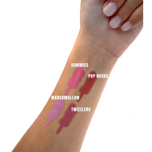 Jovo - Crème Blush - 01: Marshmallow