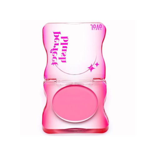 Jovo - Crème Blush - 02: Gummies