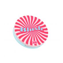 Jovo - Poudre Blush Blush - 01: Cotton Candy