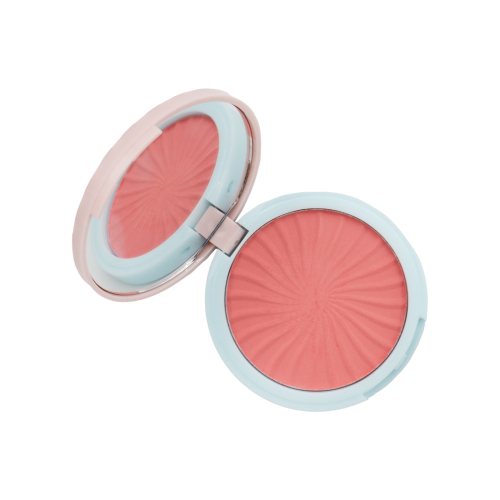 Jovo - Poudre Blush Blush - 01: Cotton Candy