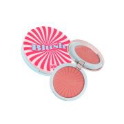 Jovo - Poudre Blush Blush - 01: Cotton Candy