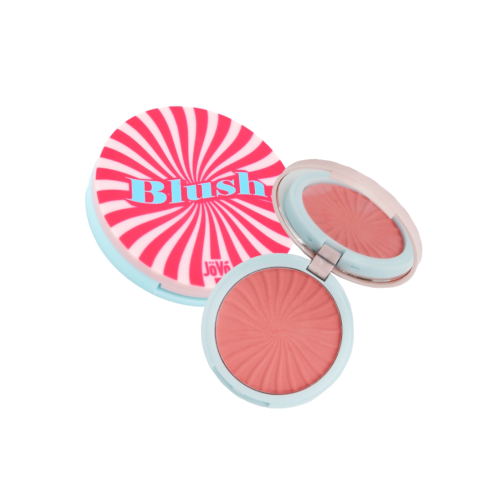 Jovo - Poudre Blush Blush - 01: Cotton Candy