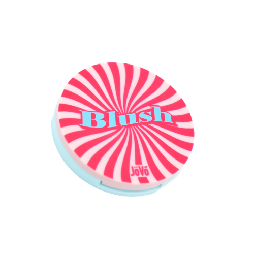 Jovo - Poudre Blush Blush - 02: Sweet Kiss