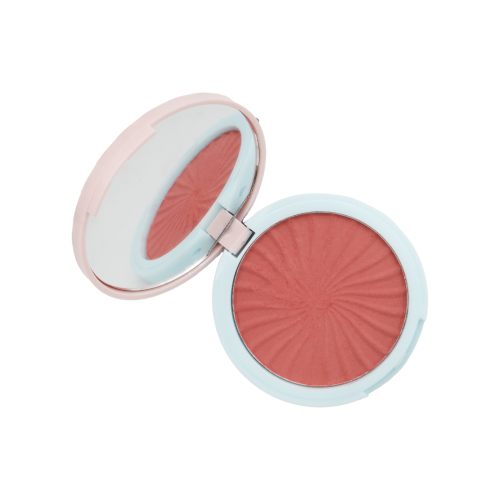 Jovo - Poudre Blush Blush - 02: Sweet Kiss