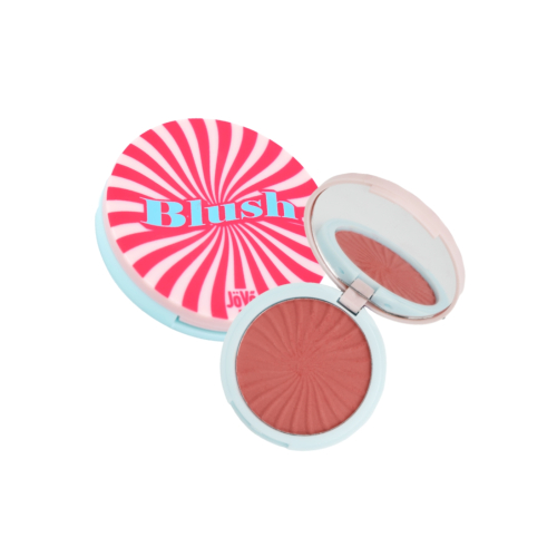 Jovo - Poudre Blush Blush - 02: Sweet Kiss