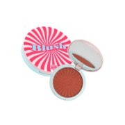 Jovo - Poudre Blush Blush - 03: Gummy Hearts