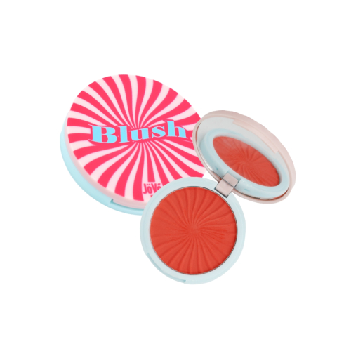Jovo - Poudre Blush Blush - 04: Toffee