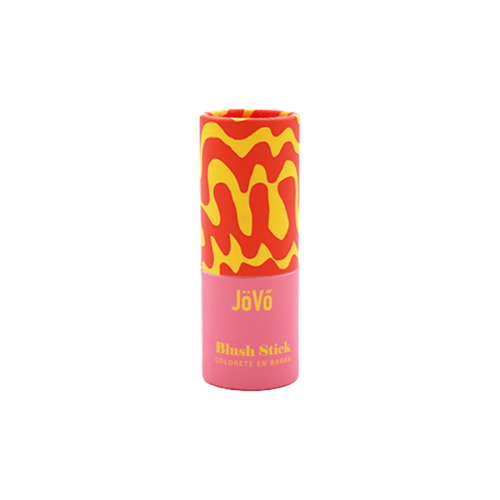 Jovo - Blush stick Kraft - 03: Salmón