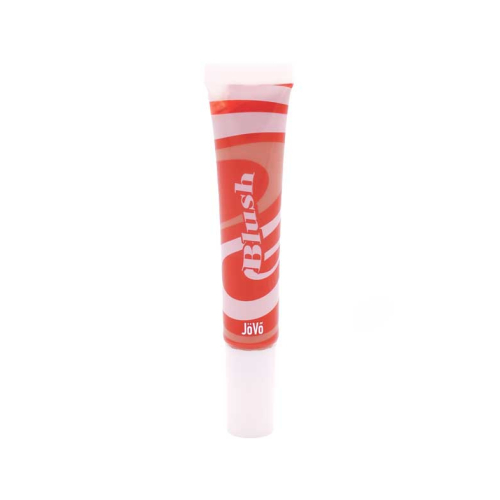 Jovo - Fard à joues liquide Blush - 05: Coral Dream