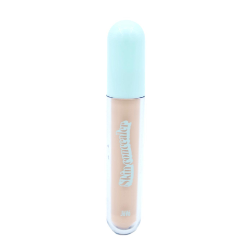 Jovo - Anti-cernes liquide Skin Concealer - 02:Nude