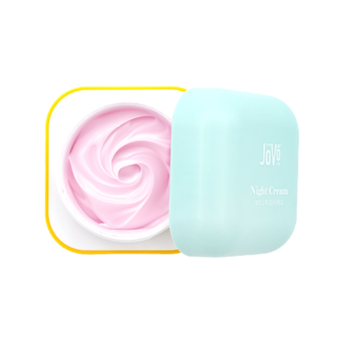 Jovo - Crème Visage Nuit Nourishing