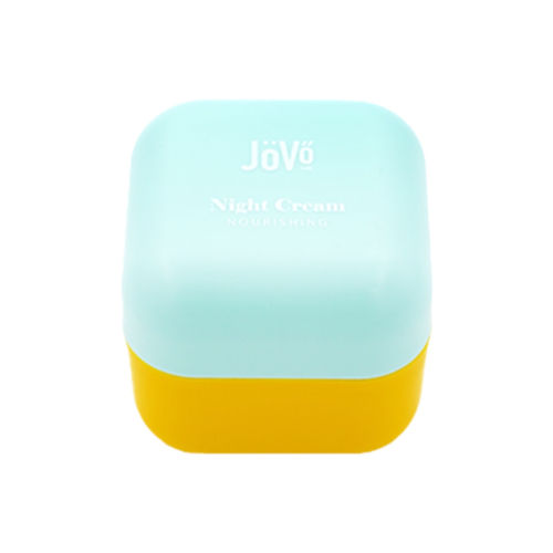 Jovo - Crème Visage Nuit Nourishing