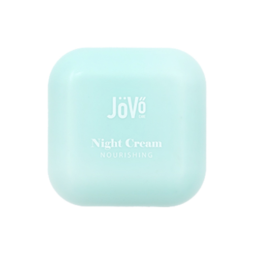 Jovo - Crème Visage Nuit Nourishing