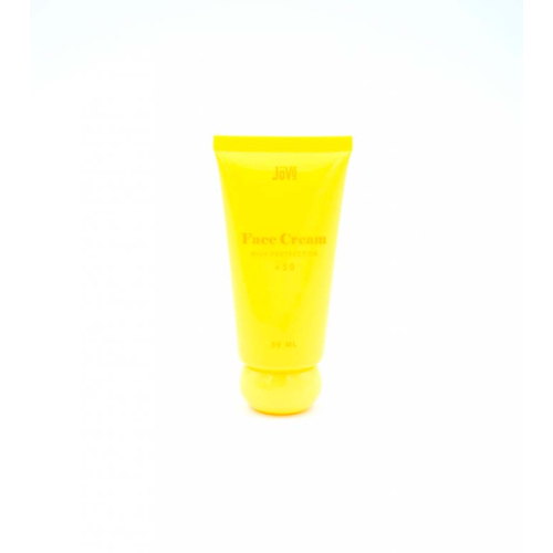 Jovo - Crème visage protection 50+