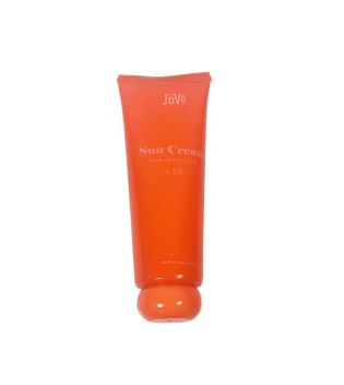 Jovo - Crème solaire corps 50+