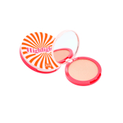 Jovo - Surligneur en poudre - 02: Chill