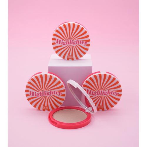 Jovo - Surligneur en poudre - 04 : Sugar