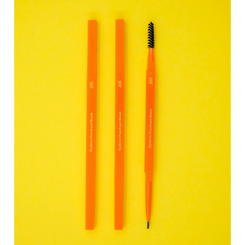 Jovo - Crayon à Sourcils - 02: Cinamon