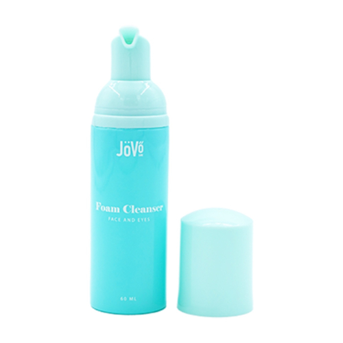 Jovo - Nettoyant moussant pour le visage