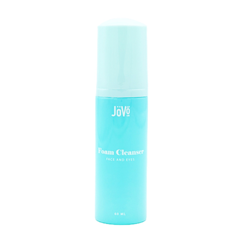 Jovo - Nettoyant moussant pour le visage