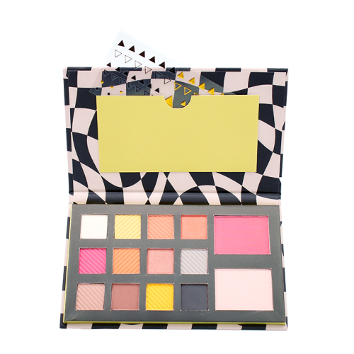 Jovo - Palette Yeux et Visage - Why not?