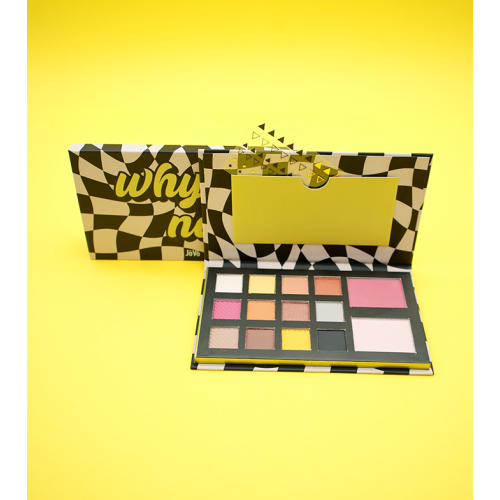 Jovo - Palette Yeux et Visage - Why not?