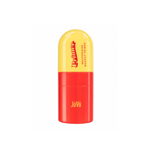 Jovo - Base de maquillage - Moisturizing