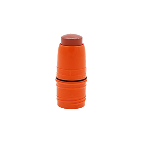 Jovo - Recharge blush en stick rechargeable Dual - 03: Pumpkin Pops