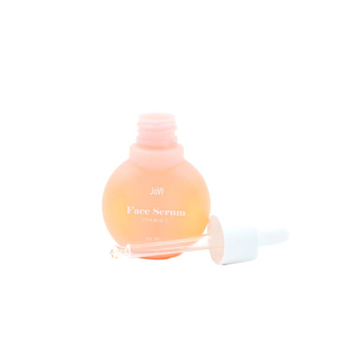 Jovo - Sérum visage à la vitamine C