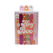 Jovo - Ensemble de limes à ongles Nail File Collection - Hey Boo