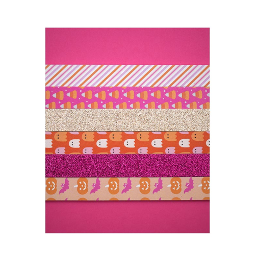 Jovo - Ensemble de limes à ongles Nail File Collection - Hey Boo