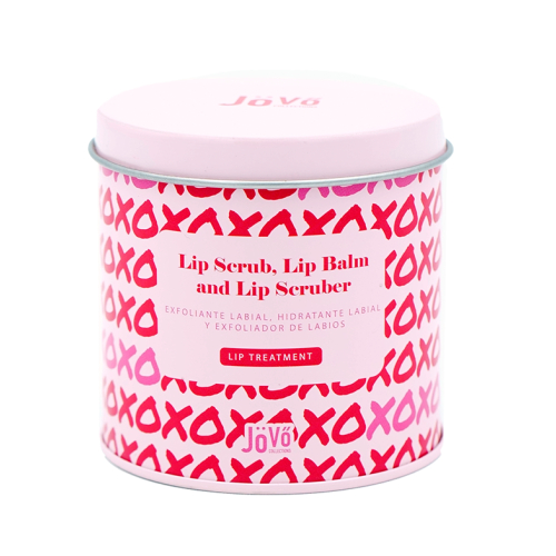 Jovo - Coffret Soin des Lèvres