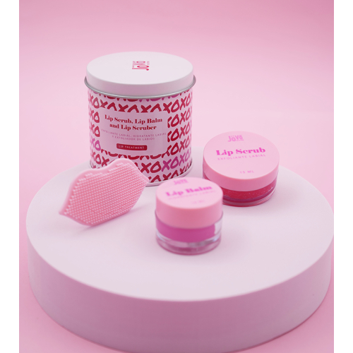 Jovo - Coffret Soin des Lèvres