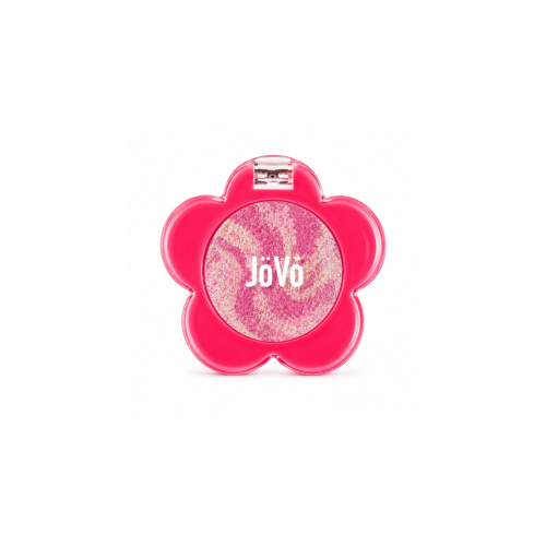 Jovo - Ombre à paupières marbrée Flower - 01: Dew