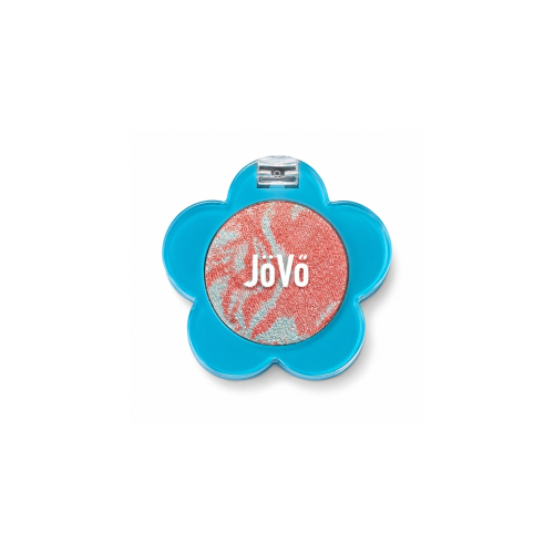 Jovo - Ombre à paupières marbrée Flower - 02: Air