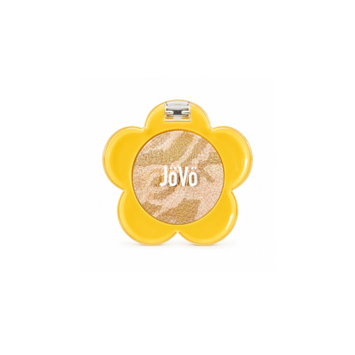 Jovo - Ombre à paupières marbrée Flower - 03: Soft