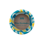 Jovo - Fard à paupières métallisé - 01: Nude