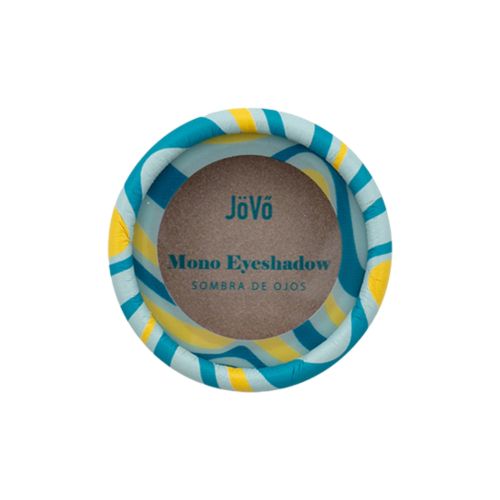 Jovo - Fard à paupières métallisé - 01: Nude